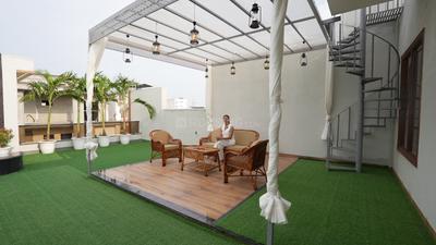Image of 5700 Sq.ft 5 BHK Villa for sale in Panchyawala, Jaipur for Rs. 49000000