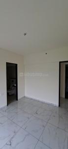 Bedroom Image of 650 Sq.ft 2 BHK Apartment / Flat for rent in MICL Aaradhya Parkwood, Mira Road East Mira Bhayandar for Rs. 36000