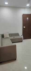 Hall Image of Sharing flat in Lower Parel, Mumbai