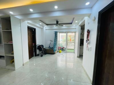 Hall Image of 1950 Sq.ft 3 BHK Apartment / Flat for sale in Uninav Bliss, Raj Nagar Extension Ghaziabad for Rs. 28000000