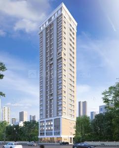 Image of 1100 Sq.ft 2 BHK Apartment / Flat for sale in Parel, Mumbai for Rs. 35800000