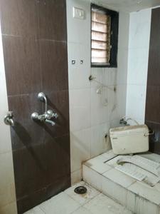 Common Bathroom Image of 630 Sq.ft 2 BHK Apartment / Flat for sale in Gopal Krishna Krishna Paradise, Kalyan East Kalyan for Rs. 6000000