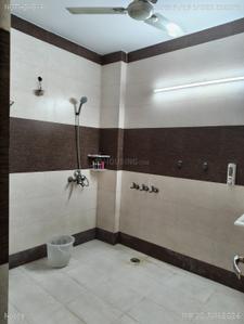Bedroom Image of 1800 Sq.ft 2 BHK Builder Floor for rent in Sector 47 Noida for Rs. 40000