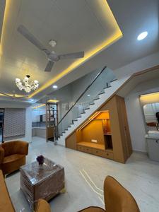 Hall Image of 2800 Sq.ft 4 BHK Independent House for sale in Vaishali Nagar Extension Jaipur for Rs. 19500000
