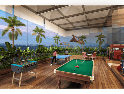 Image of 1768 Sq.ft 3 BHK Apartment / Flat for sale in Livience Unione, Pashan, Pune for Rs. 24000000