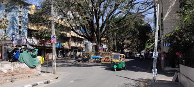 Image of 3300 Sq.ft Residential Plot / Land for sale in Chamrajpet, Bengaluru for Rs. 130000000