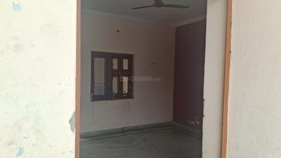 Living Room Image of 1050 Sq.ft 2 BHK Apartment / Flat for rent in Govindpuram Ghaziabad for Rs. 8000
