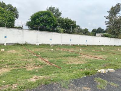 Image of 1000 Sq.ft Residential Plot / Land for sale in Dabok, Udaipur for Rs. 1400000