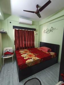 Bedroom Image of 1003 Sq.ft 3 BHK Apartment / Flat for sale in Kasba Kolkata for Rs. 7000000