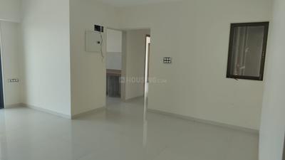 Hall Image of 950 Sq.ft 2 BHK Apartment / Flat for sale in Lotus Sky Garden, Malad West Mumbai for Rs. 24000000