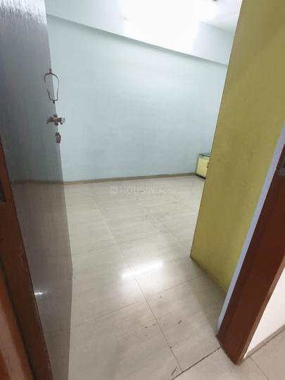 Ravechi heights Bedroom 1