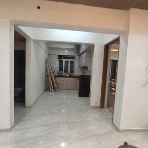 Hall Image of 900 Sq.ft 2 BHK Apartment / Flat for sale in Aditya Satyajit Co Op Housing Society Ltd, Thane West Thane for Rs. 16000000