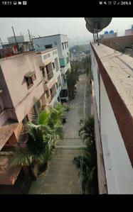 Balcony Image of 500 Sq.ft 1 BHK Independent House for rent in Khandve Nagar Pune for Rs. 12000