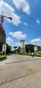Image of 1800 Sq.ft Residential Plot / Land for sale in Emaar Greens, Bada Bangarda, Indore for Rs. 16650000