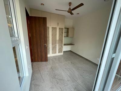 Bedroom Image of 1600 Sq.ft 2.5 BHK Builder Floor for rent in Basaveshwara Nagar Bengaluru for Rs. 60000
