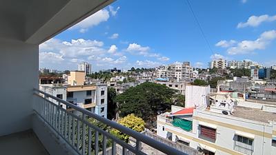 Image of 951 Sq.ft 2 BHK Apartment / Flat for sale in Dhayari, Pune for Rs. 7300000