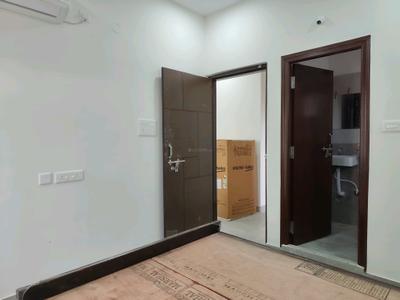 Bedroom Image of 600 Sq.ft 1 BHK Apartment / Flat for rent in Kondapur Hyderabad for Rs. 28000