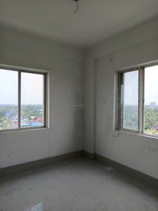 Bedroom Image of 1370 Sq.ft 3 BHK Apartment / Flat for sale in Rajwada Heights, Narendrapur Kolkata for Rs. 6900000