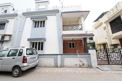 Image of 2164 Sq.ft 3 BHK Independent House for sale in Saijpur Bogha, Ahmedabad for Rs. 17500000