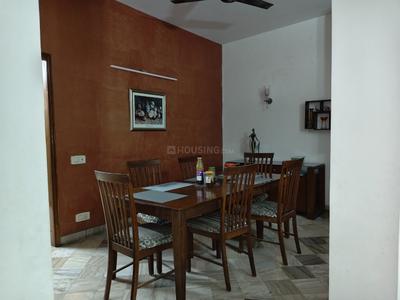 Hall Image of 900 Sq.ft 2 BHK Independent House for sale in Sector 7 Gurgaon for Rs. 23500000