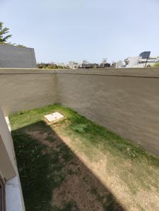 Balcony Image of 1700 Sq.ft 4 BHK Villa for sale in Gajanana Parkfields II, Tarsali Vadodara for Rs. 8300000