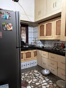 Kitchen Image of 2943 Sq.ft 3 BHK Independent House for sale in Rajendra Nagar Ghaziabad for Rs. 65000000