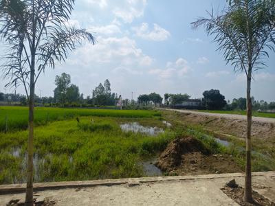 Image of 2000 Sq.ft Residential Plot / Land for sale in Amethi, Lucknow for Rs. 3900000