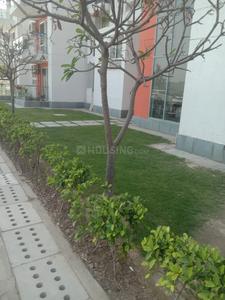 Image of 1230 Sq.ft 3 BHK Apartment / Flat for sale in Hero Homes, Sector 88, Mohali for Rs. 17000000