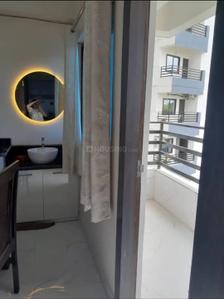 Balcony Image of 1750 Sq.ft 3 BHK Apartment / Flat for rent in Argora Ranchi for Rs. 28000