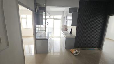 Living Room Image of 1050 Sq.ft 2 BHK Apartment / Flat for rent in Suncity Avenue 76, Sector 76 Gurgaon for Rs. 24000