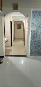 Hall Image of 1764 Sq.ft 3 BHK Apartment / Flat for rent in Naranpura Ahmedabad for Rs. 32000
