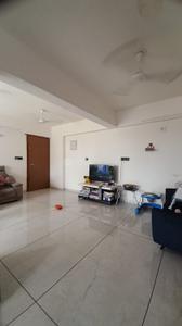 Hall Image of 1350 Sq.ft 2 BHK Apartment / Flat for rent in Maninagar Ahmedabad for Rs. 25000