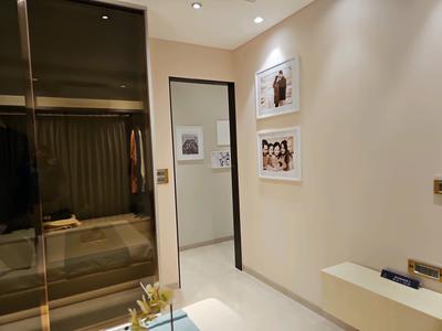 Bedroom Image of 985 Sq.ft 2 BHK Apartment / Flat for sale in Byculla Mumbai for Rs. 29000000