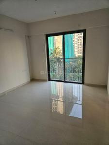 Living Room Image of 1208 Sq.ft 3 BHK Apartment / Flat for sale in Rustomjee Summit, Borivali East Mumbai for Rs. 31000000