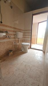 Bathroom Image of 850 Sq.ft 1 BHK Independent House for rent in BTM Layout Bengaluru for Rs. 15000