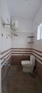 Image of 600 Sq.ft 1 RK Apartment / Flat for rent in Lingarajapuram, Bengaluru for Rs. 14000