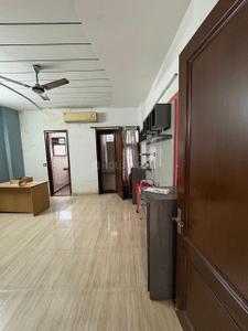 3 BHK Independent Builder Floor