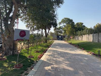 Image of 2899 Sq.ft 4 BHK Apartment / Flat for sale in Vardhman Eminara Phase 1, Mansarovar, Jaipur for Rs. 23500000