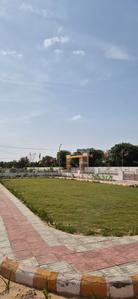 Image of 891 Sq.ft Residential Plot / Land for sale in Panwaliya, Jaipur for Rs. 3295000