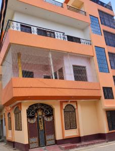 Image of 600 Sq.ft 2 BHK Independent House for rent in Lahartara, Varanasi for Rs. 10000