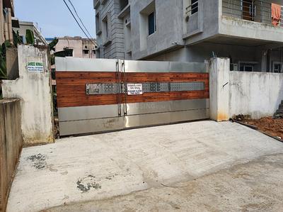Image of 1200 Sq.ft 2 BHK Apartment / Flat for rent in Pandra, Bhubaneswar for Rs. 13500