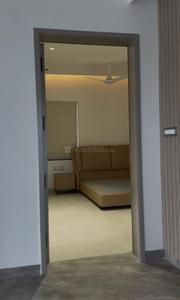 Hall Image of 4360 Sq.ft 4 BHK Villa for sale in Veekay Aura, Mokila Hyderabad for Rs. 55000000