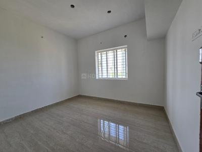 Bedroom Image of 1200 Sq.ft 3 BHK Apartment / Flat for sale in Tambaram East Chennai for Rs. 10200000