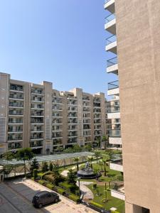 Image of 1020 Sq.ft 3 BHK Apartment / Flat for sale in Hermitage Centralis, Nabha, Zirakpur for Rs. 12984000