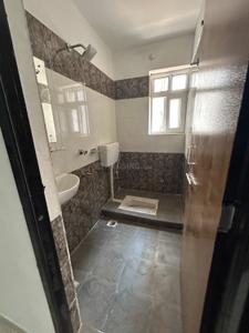 Bathroom Image of 1200 Sq.ft 2 BHK Apartment / Flat for rent in Talcher Angul for Rs. 20000