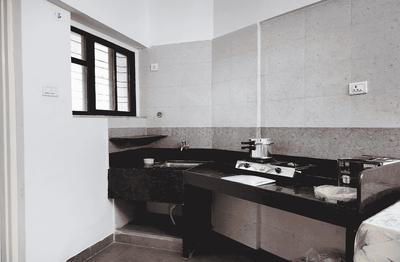 Kitchen Image of Sonachafa Building Apartment-Hinjewadi phase 1 in Hinjawadi, Pune