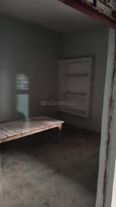 Bedroom Image of 550 Sq.ft 1.5 BHK Independent House for rent in Barel Barabanki for Rs. 6500