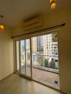 Bedroom Image of 950 Sq.ft 2 BHK Apartment / Flat for sale in Runwal Chestnut, Mulund West Mumbai for Rs. 19500000