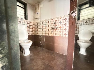 Image of 1157 Sq.ft 2 BHK Apartment / Flat for sale in Shree Siddhivinayak Complex, Panvel, Navi Mumbai for Rs. 10000000