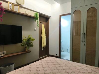 Bedroom Image of 1324 Sq.ft 3 BHK Apartment / Flat for sale in Shapoorji Pallonji Vanaha, Bavdhan Pune for Rs. 13400000